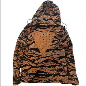 MCM x Phenomenon Jacket RaRe sz 40